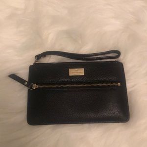 Kate Spade Wristlet